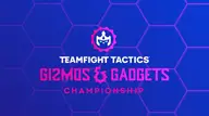 Gizmos & Gadgets World Championship